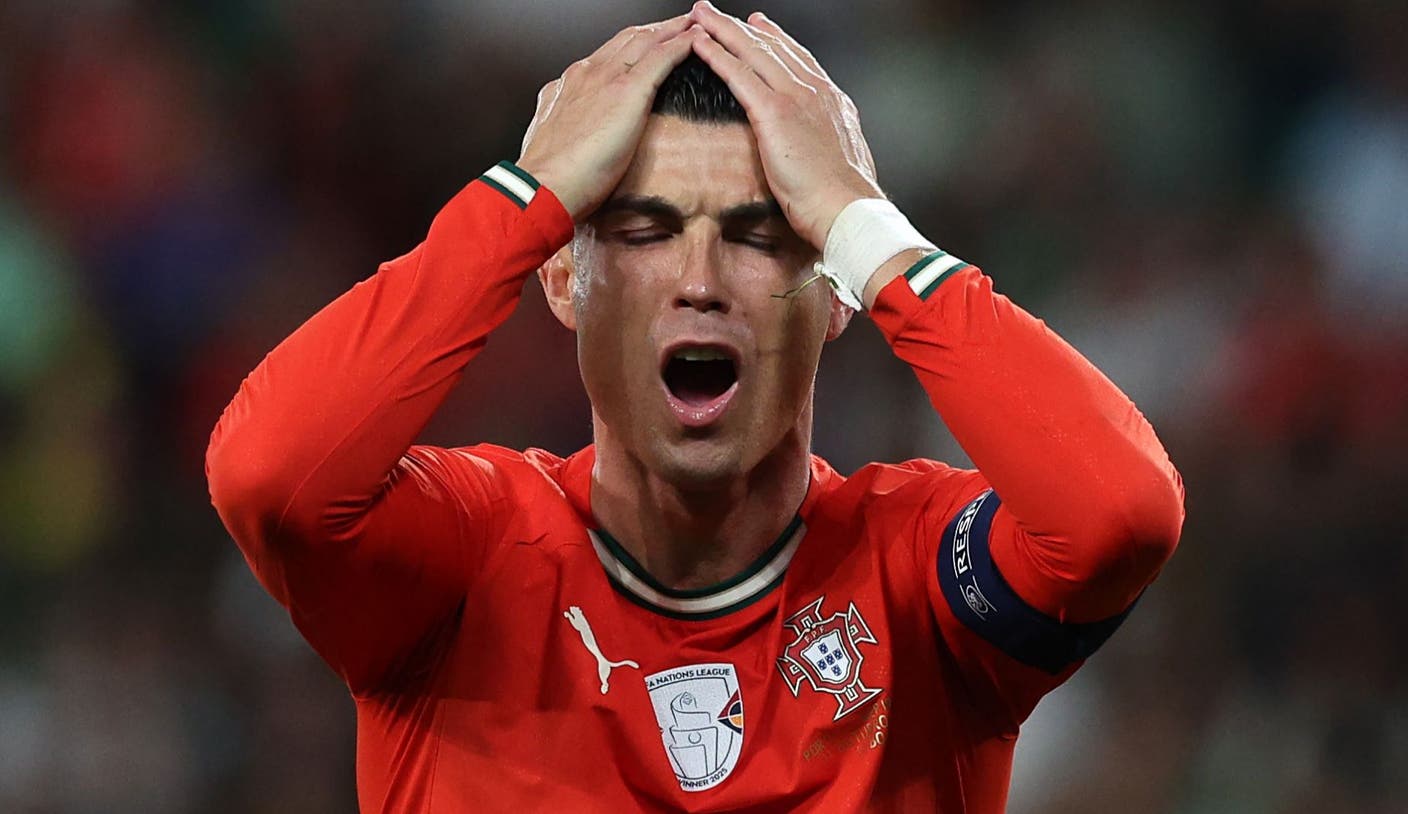 Chelsea's €3.5M Blunder: How Blues Missed Out on Ronaldo in 2003